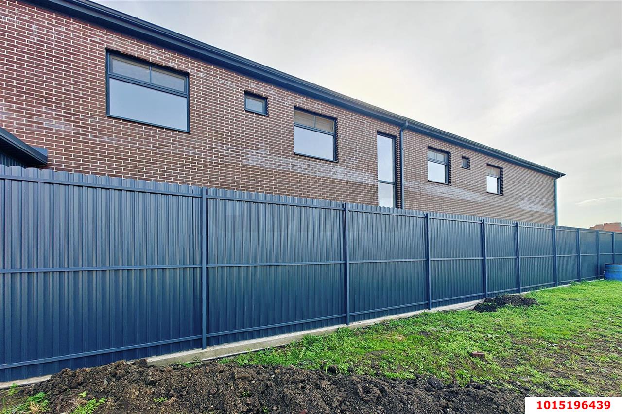 Фото №17: Отдельное здание 610 м² - Новая Адыгея, ул. Красная, 45