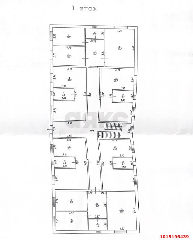 Фото №19: Отдельное здание 610 м² - Новая Адыгея, ул. Красная, 45
