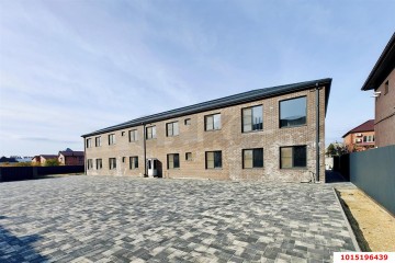 Фото №4: Отдельное здание 610 м² - Новая Адыгея, ул. Красная, 45