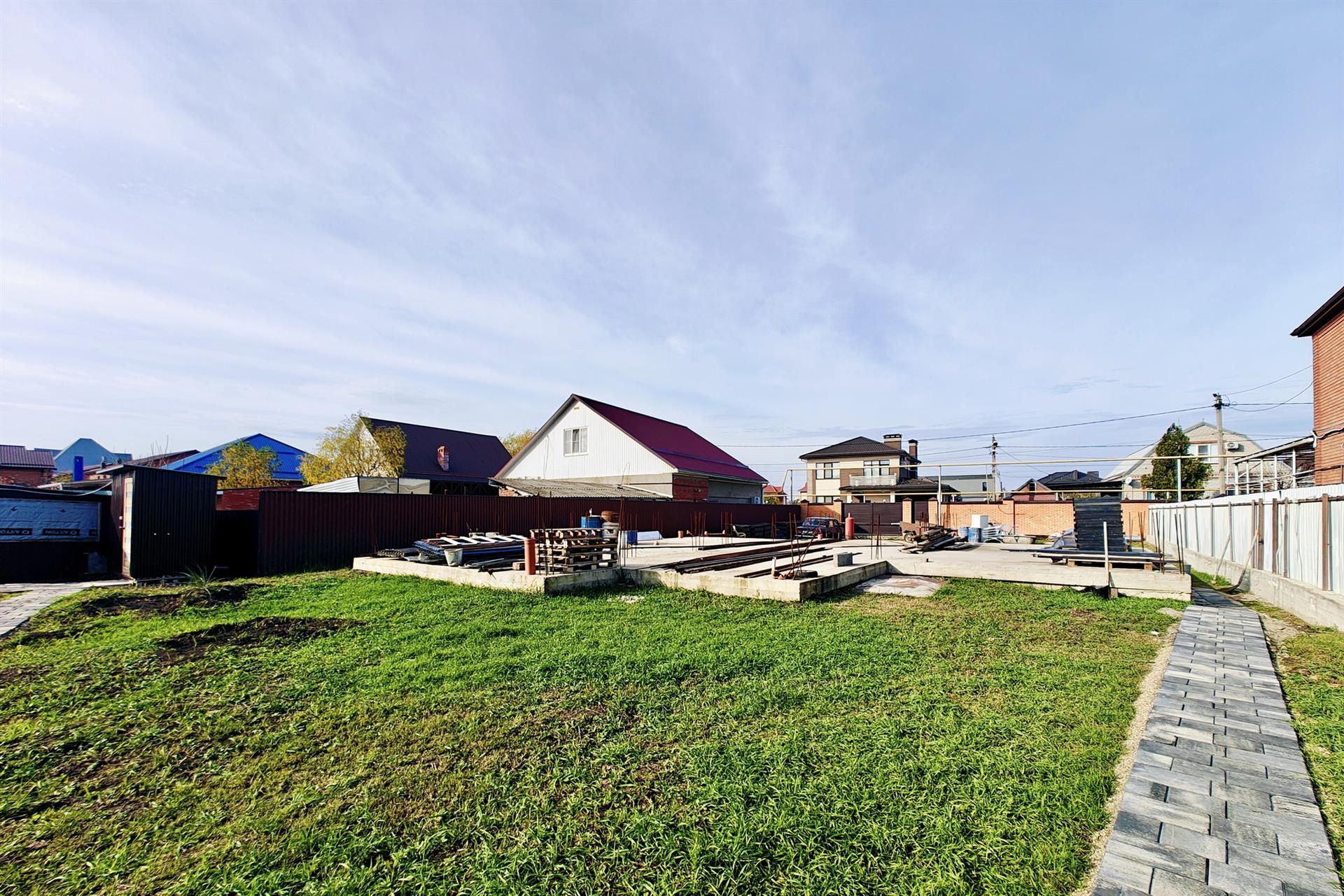 Фото №18: Коммерция 610 м² - Новая Адыгея, ул. Красная, 45