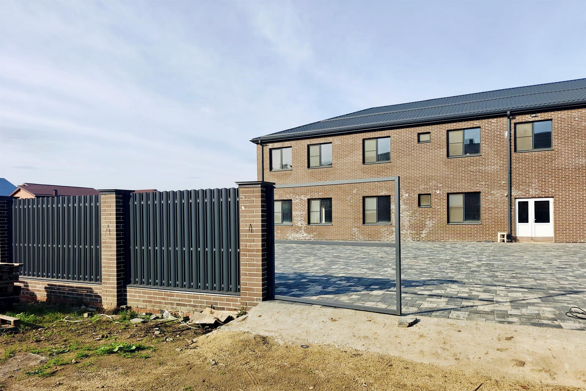 Фото №15: Коммерция 610 м² - Новая Адыгея, ул. Красная, 45