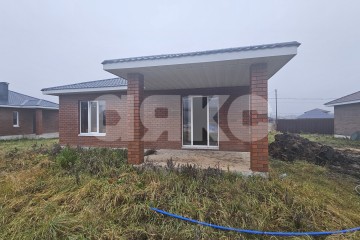 Фото №2: Дом 112 м² - КП Усадьба Глебово, ул. Вивальди, 192