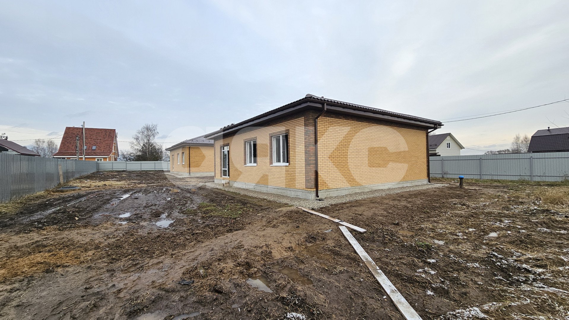 Фото №4: Дом 100 м² + 7 сот. - Локтевая, 19