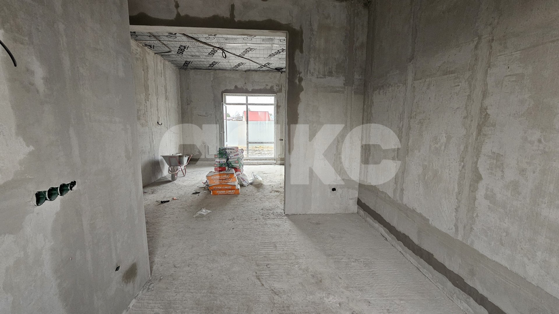 Фото №9: Дом 100 м² + 7 сот. - Локтевая, 19