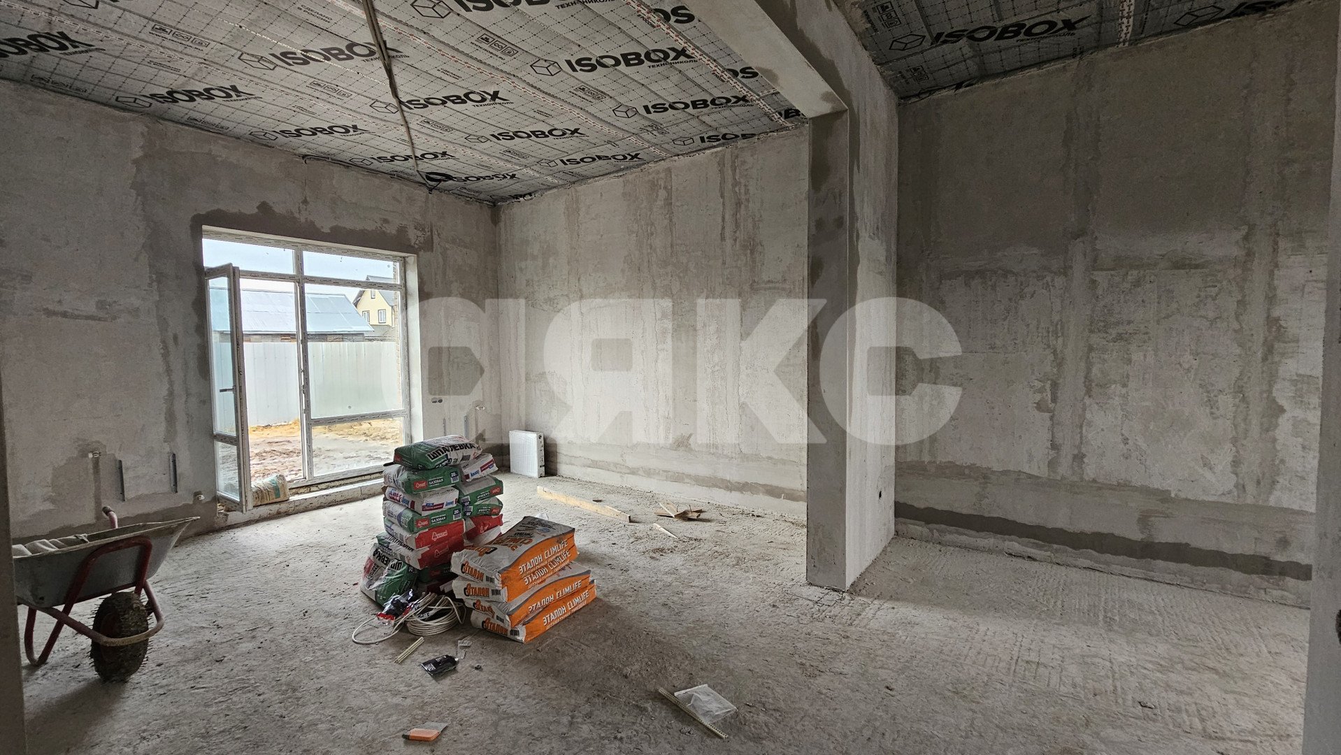 Фото №8: Дом 100 м² + 7 сот. - Локтевая, 19