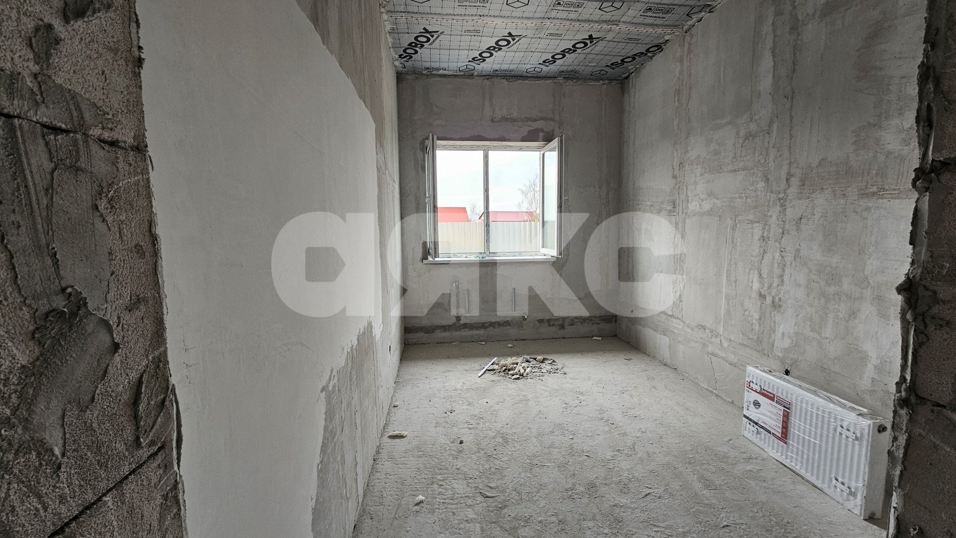 Фото №12: Дом 100 м² + 7 сот. - Локтевая, 19