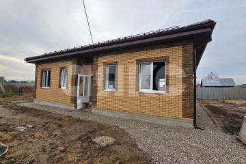 Фото №2: Дом 100 м² - Локтевая, 19