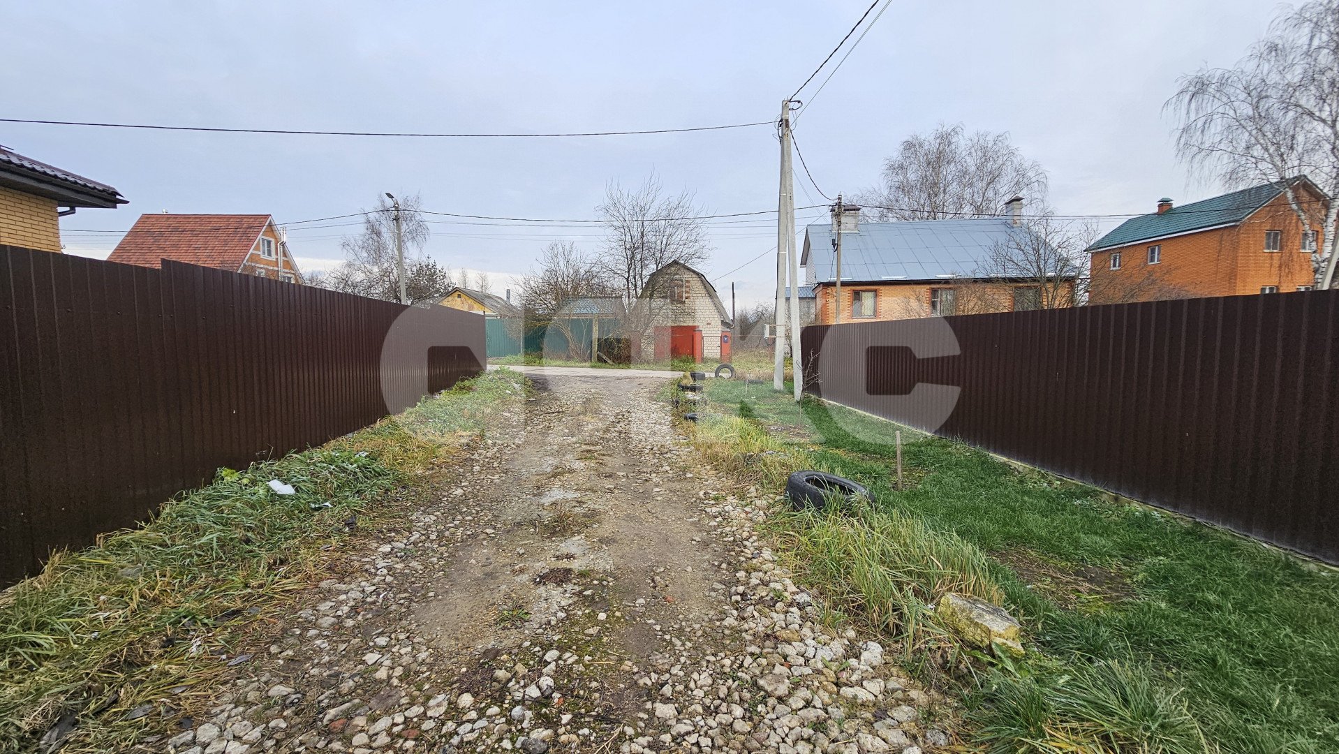 Фото №21: Дом 100 м² + 7 сот. - Локтевая, 19