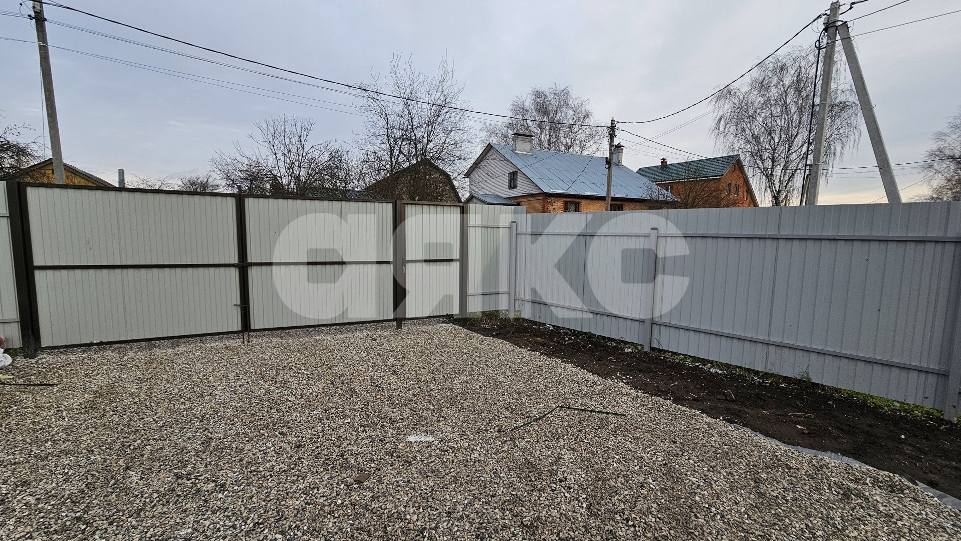 Фото №19: Дом 100 м² + 7 сот. - Локтевая, 19