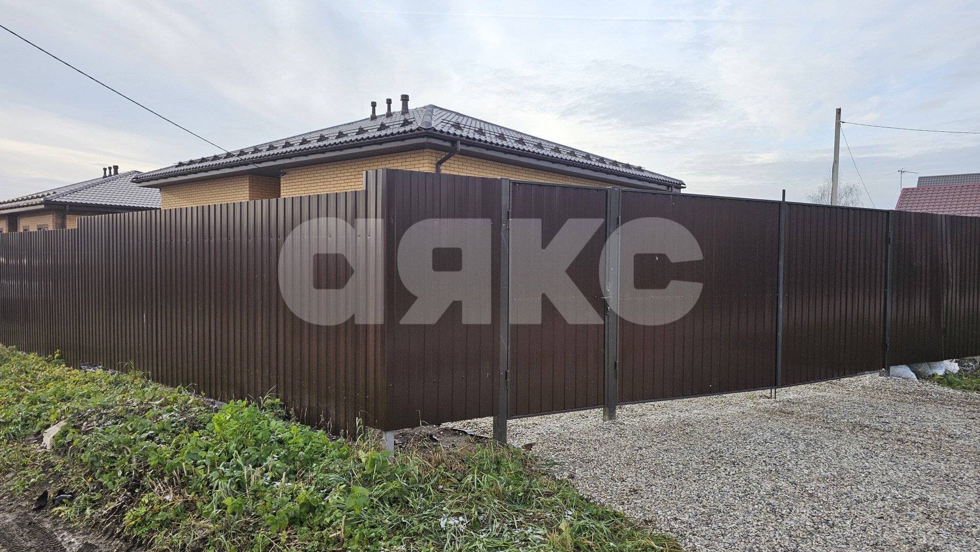 Фото №17: Дом 100 м² + 7 сот. - Локтевая, 19