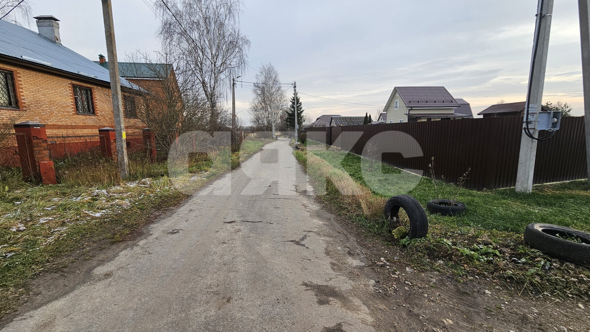 Фото №20: Дом 100 м² + 7 сот. - Локтевая, 19