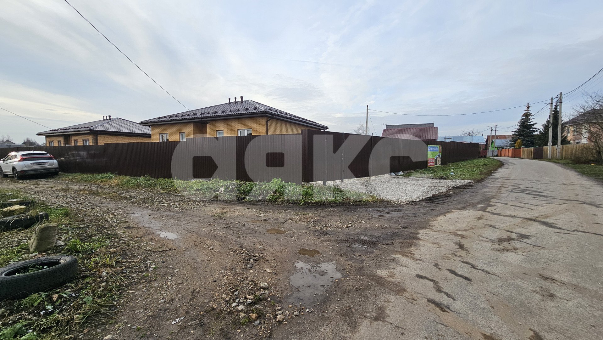 Фото №18: Дом 100 м² + 7 сот. - Локтевая, 19