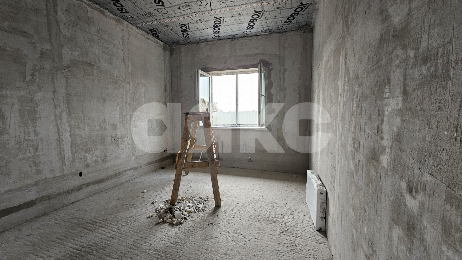 Фото №14: Дом 100 м² + 7 сот. - Локтевая, 19