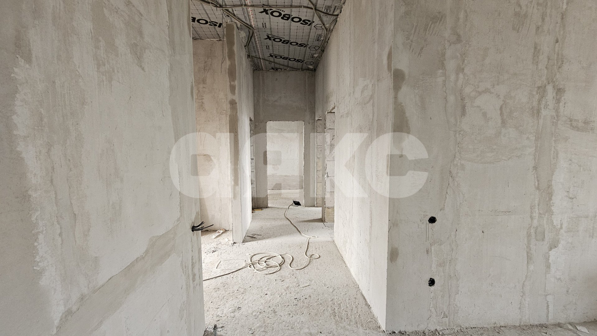 Фото №7: Дом 100 м² + 7 сот. - Локтевая, 19