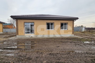 Фото №2: Дом 100 м² - Локтевая, 19