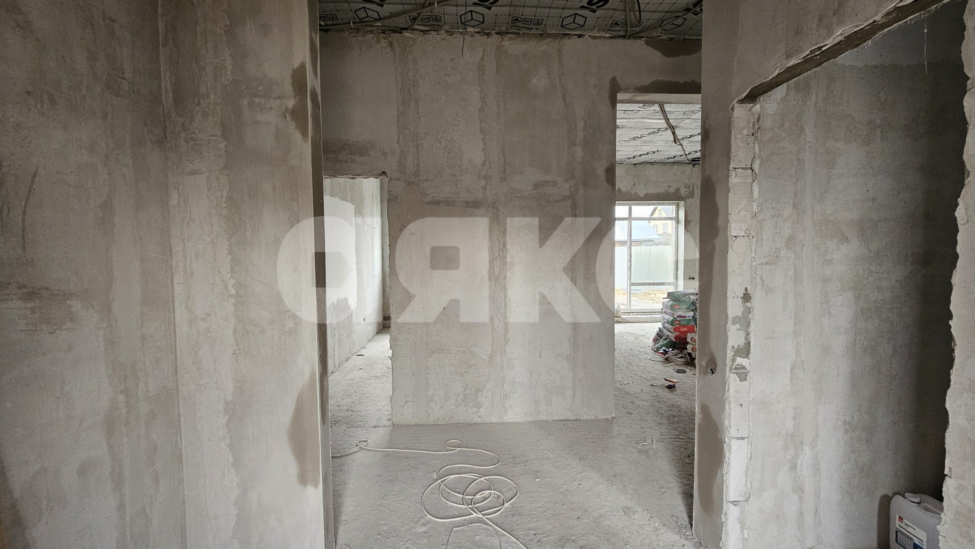 Фото №5: Дом 100 м² + 7 сот. - Локтевая, 19