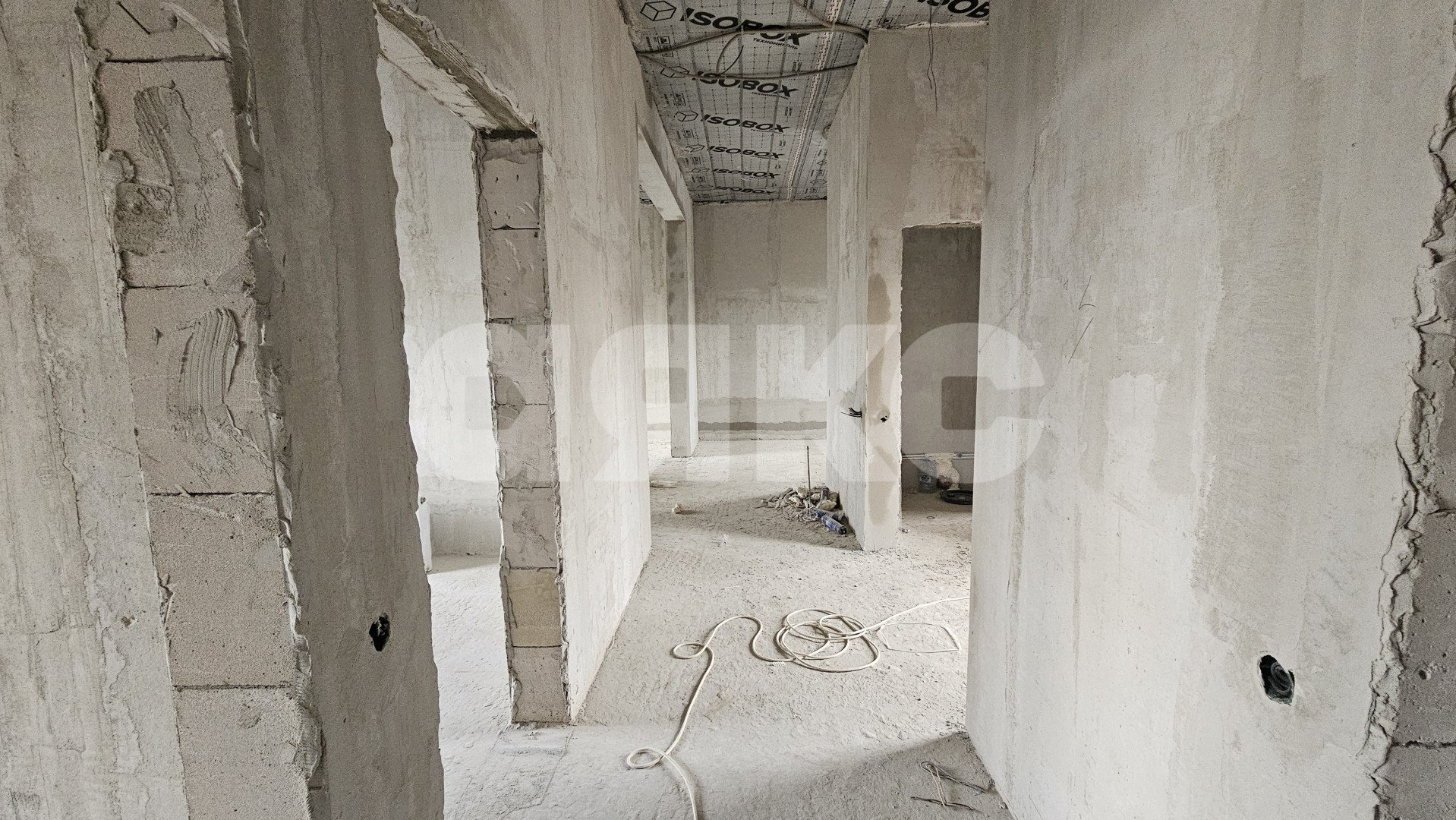 Фото №6: Дом 100 м² + 7 сот. - Локтевая, 19