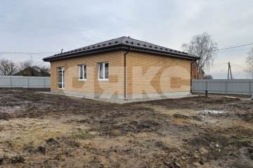 Фото №1: Дом 100 м² - Локтевая, 19