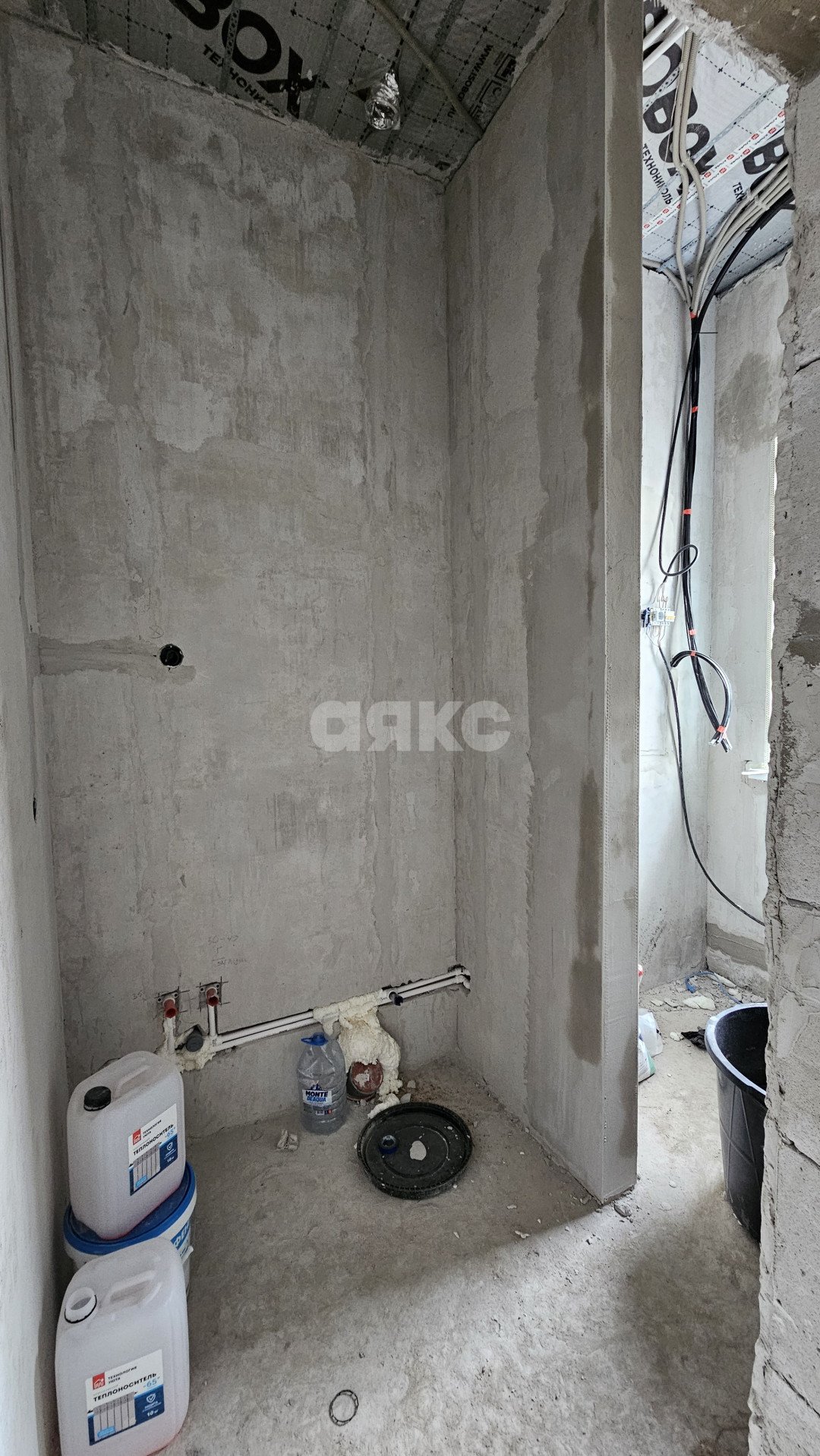 Фото №15: Дом 100 м² + 7 сот. - Локтевая, 19