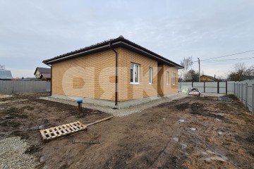 Фото №3: Дом 100 м² - Локтевая, 19