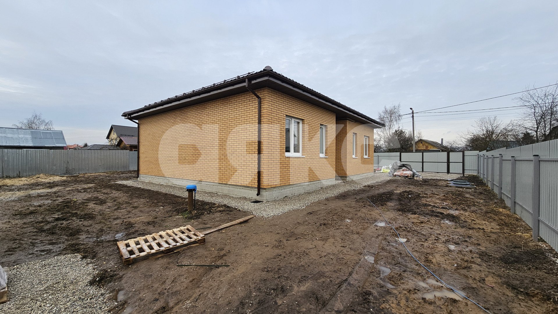 Фото №3: Дом 100 м² + 7 сот. - Локтевая, 19