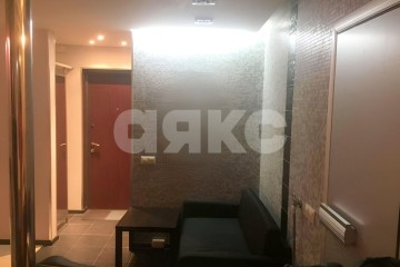 Фото №1: 1-комнатная квартира 42 м² - Москва, р. Раменки, ул. Пырьева, 7А