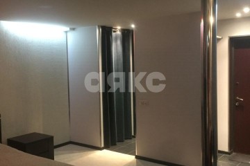 Фото №2: 1-комнатная квартира 42 м² - Москва, р. Раменки, ул. Пырьева, 7А