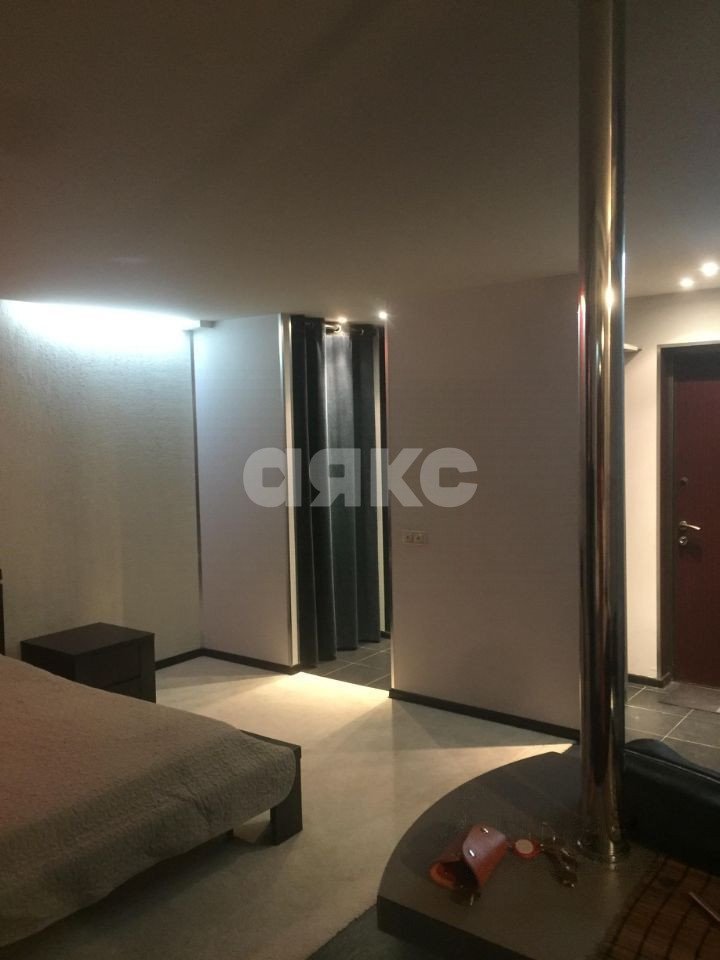 Фото №2: 1-комнатная квартира 42 м² - Москва, Раменки, ул. Пырьева, 7А