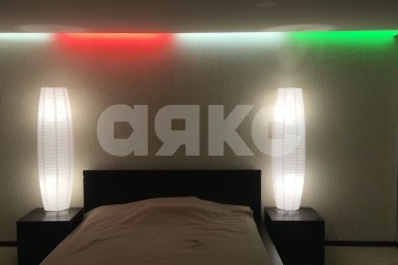 Фото №5: 1-комнатная квартира 42 м² - Москва, р. Раменки, ул. Пырьева, 7А