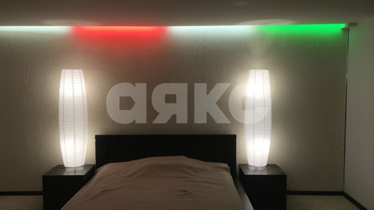 Фото №5: 1-комнатная квартира 42 м² - Москва, Раменки, ул. Пырьева, 7А