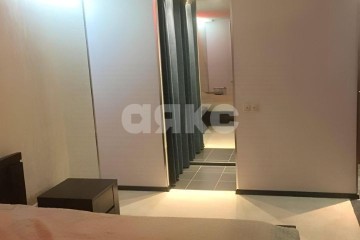 Фото №3: 1-комнатная квартира 42 м² - Москва, р. Раменки, ул. Пырьева, 7А