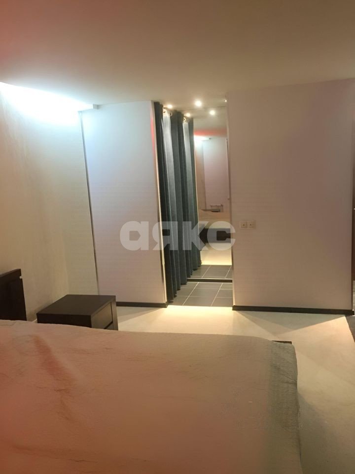 Фото №3: 1-комнатная квартира 42 м² - Москва, Раменки, ул. Пырьева, 7А