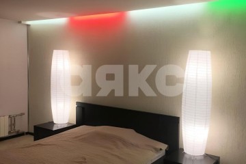 Фото №4: 1-комнатная квартира 42 м² - Москва, р. Раменки, ул. Пырьева, 7А