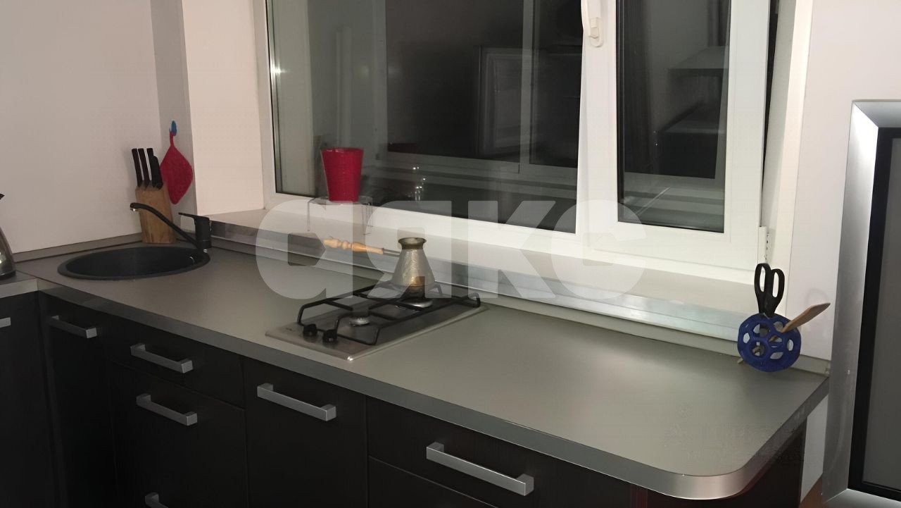 Фото №6: 1-комнатная квартира 42 м² - Москва, Раменки, ул. Пырьева, 7А