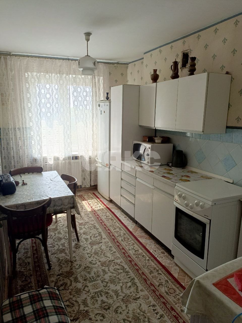 Фото №1: 3-комнатная квартира 67 м² - Мариуполь, Левобережный, б-р Комсомольский, 64