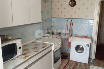 Фото №2: 3-комнатная квартира 67 м² - Мариуполь, р. Левобережный, б-р Комсомольский, 64