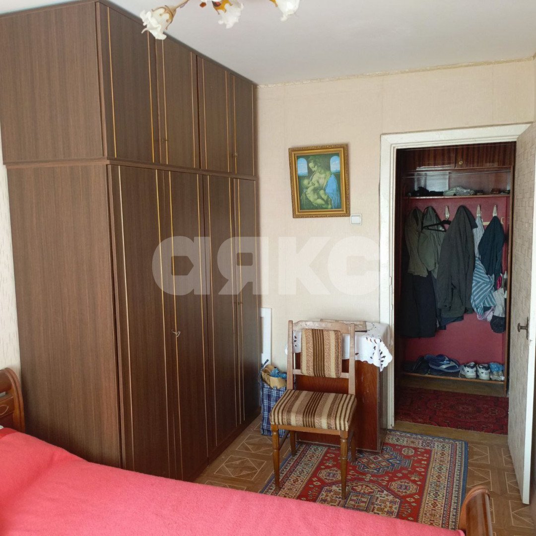 Фото №8: 3-комнатная квартира 67 м² - Мариуполь, Левобережный, б-р Комсомольский, 64