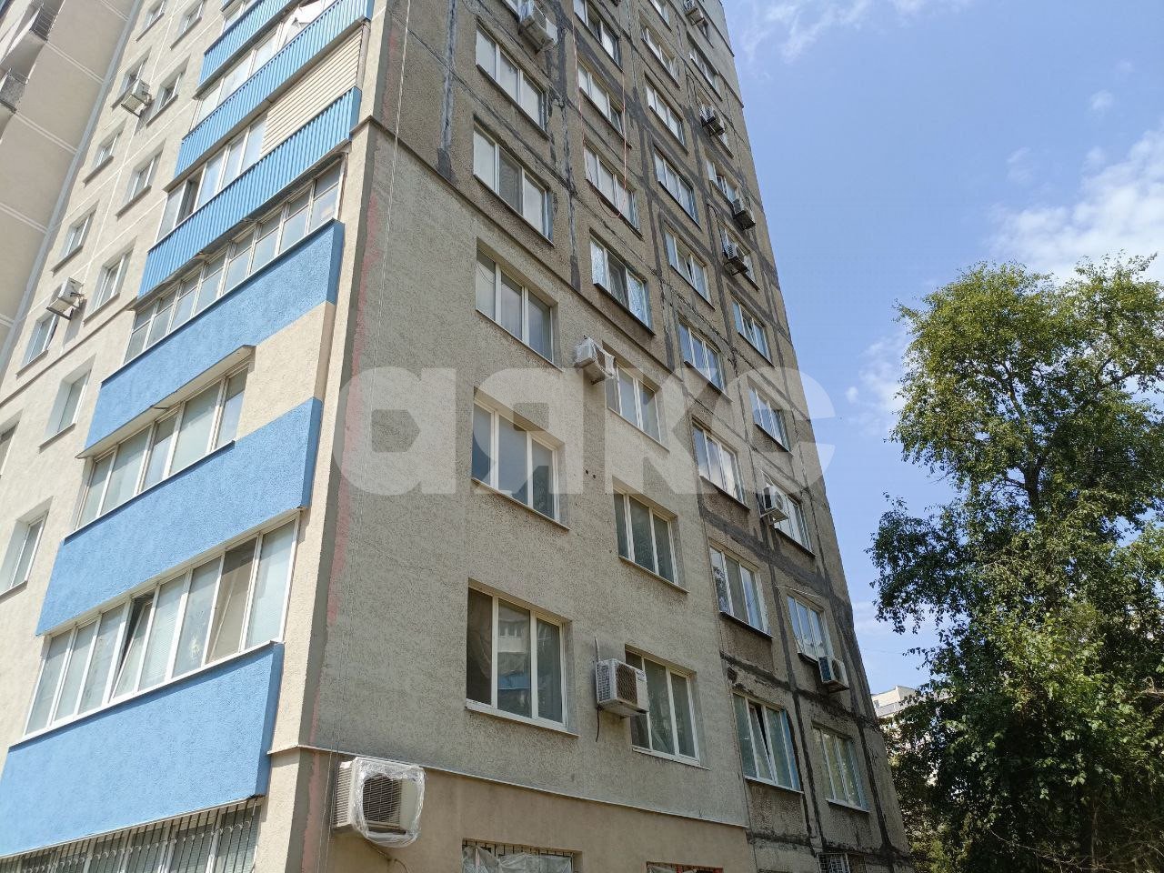Фото №10: 3-комнатная квартира 67 м² - Мариуполь, Левобережный, б-р Комсомольский, 64