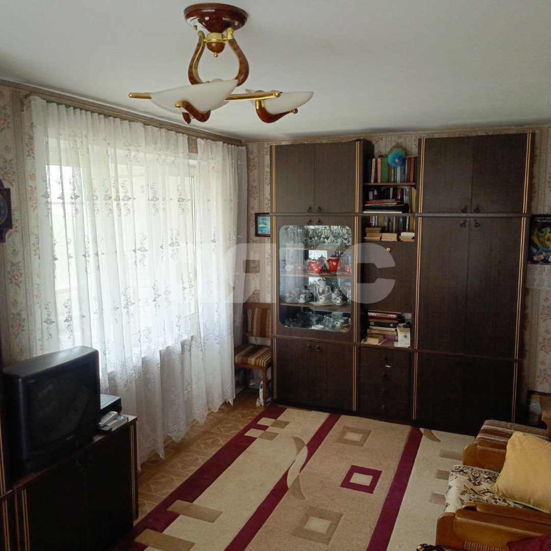 Фото №6: 3-комнатная квартира 67 м² - Мариуполь, Левобережный, б-р Комсомольский, 64