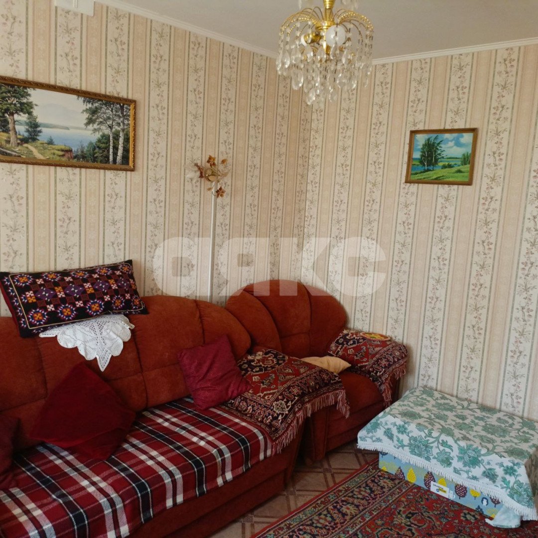 Фото №5: 3-комнатная квартира 67 м² - Мариуполь, Левобережный, б-р Комсомольский, 64