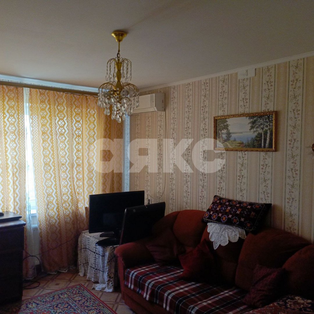 Фото №9: 3-комнатная квартира 67 м² - Мариуполь, Левобережный, б-р Комсомольский, 64