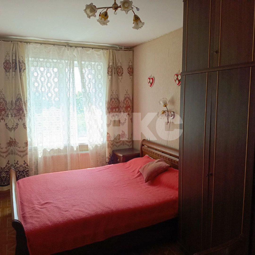 Фото №4: 3-комнатная квартира 67 м² - Мариуполь, Левобережный, б-р Комсомольский, 64