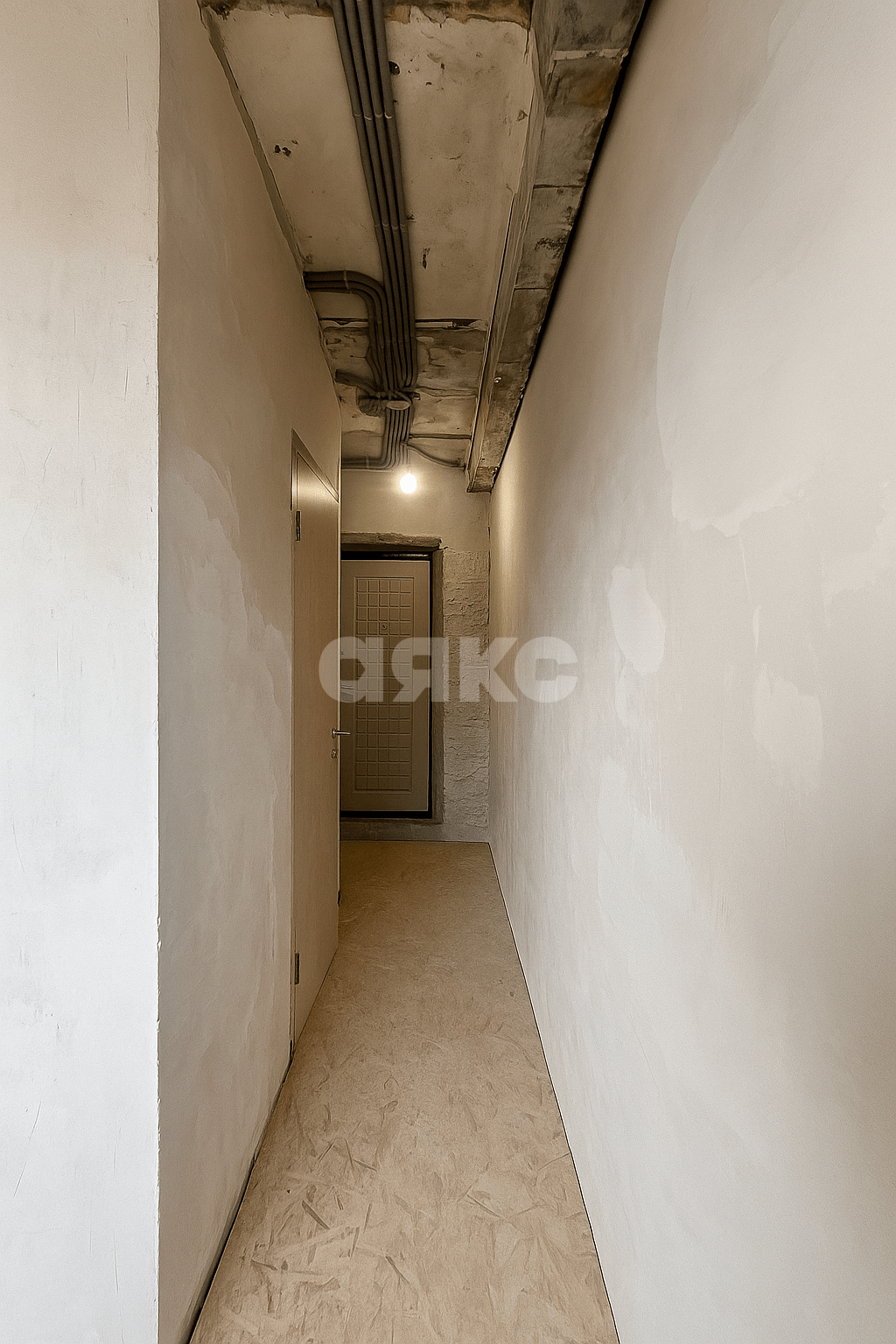 Фото №3: 1-комнатная квартира 27 м² - Мариуполь, 3-й участок, пер. Аносова, 9