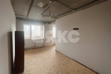 Фото №4: 1-комнатная квартира 27 м² - Мариуполь, мкр. 3-й участок, пер. Аносова, 9