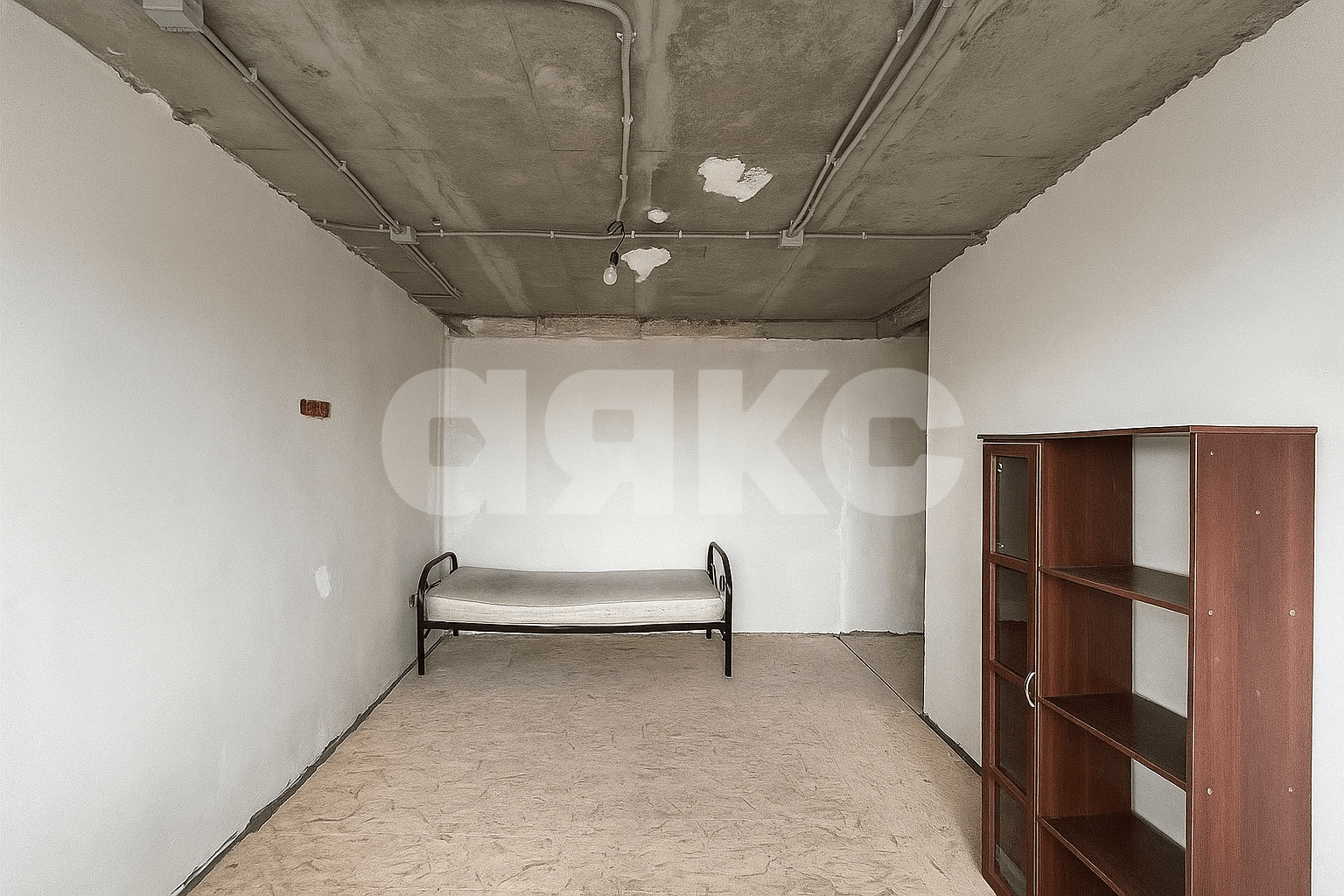 Фото №1: 1-комнатная квартира 27 м² - Мариуполь, 3-й участок, пер. Аносова, 9