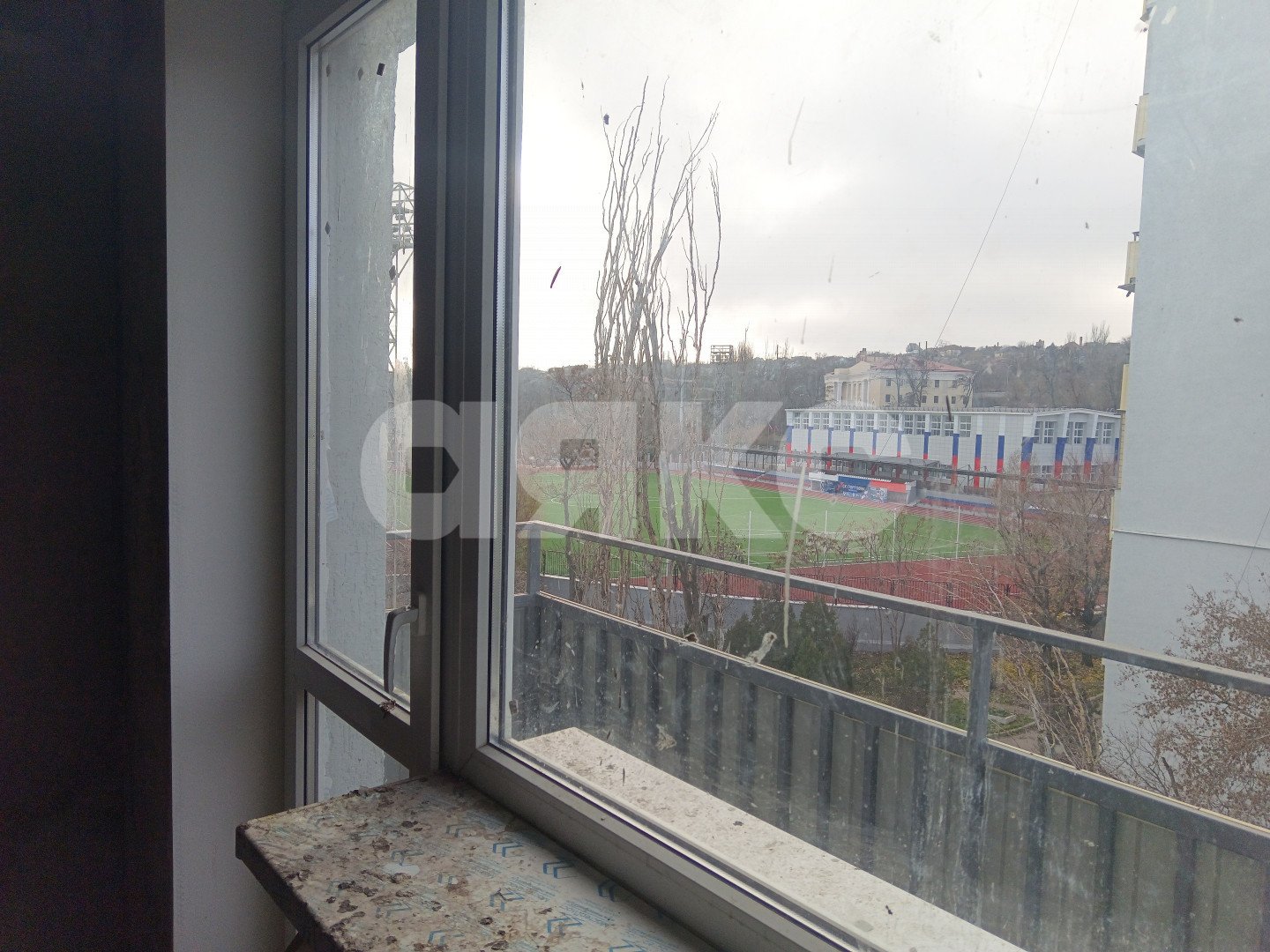 Фото №4: 3-комнатная квартира 49 м² - Мариуполь, Приморский, ул. Гагарина, 4