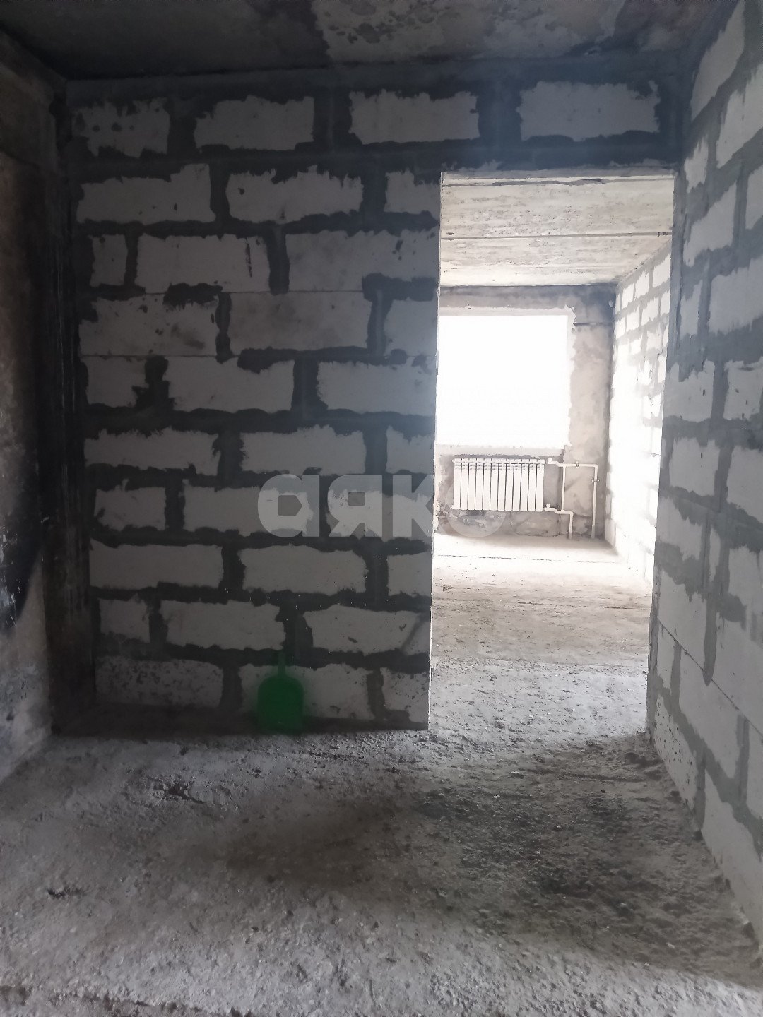 Фото №2: 3-комнатная квартира 49 м² - Мариуполь, Приморский, ул. Гагарина, 4