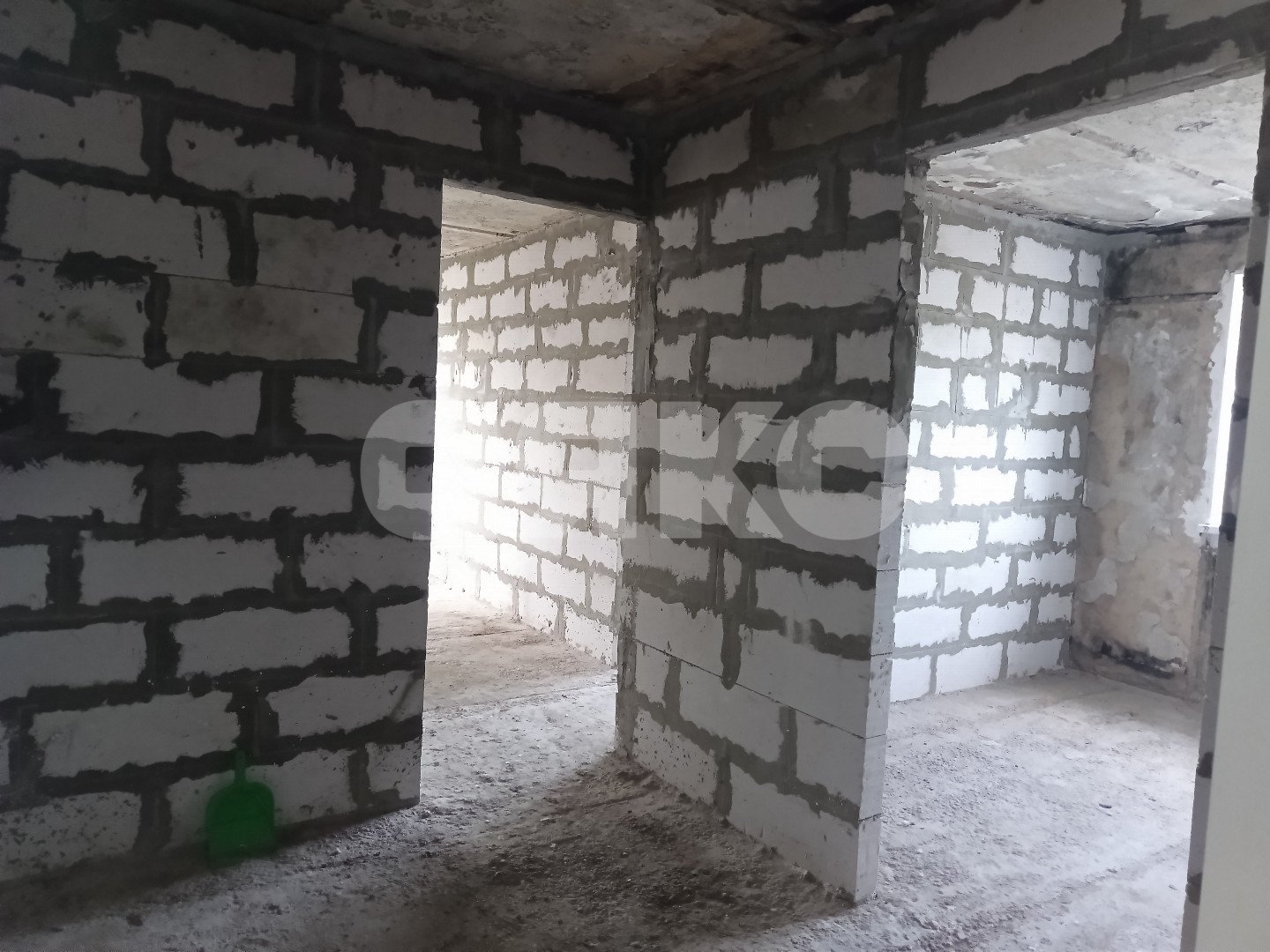 Фото №9: 3-комнатная квартира 49 м² - Мариуполь, Приморский, ул. Гагарина, 4