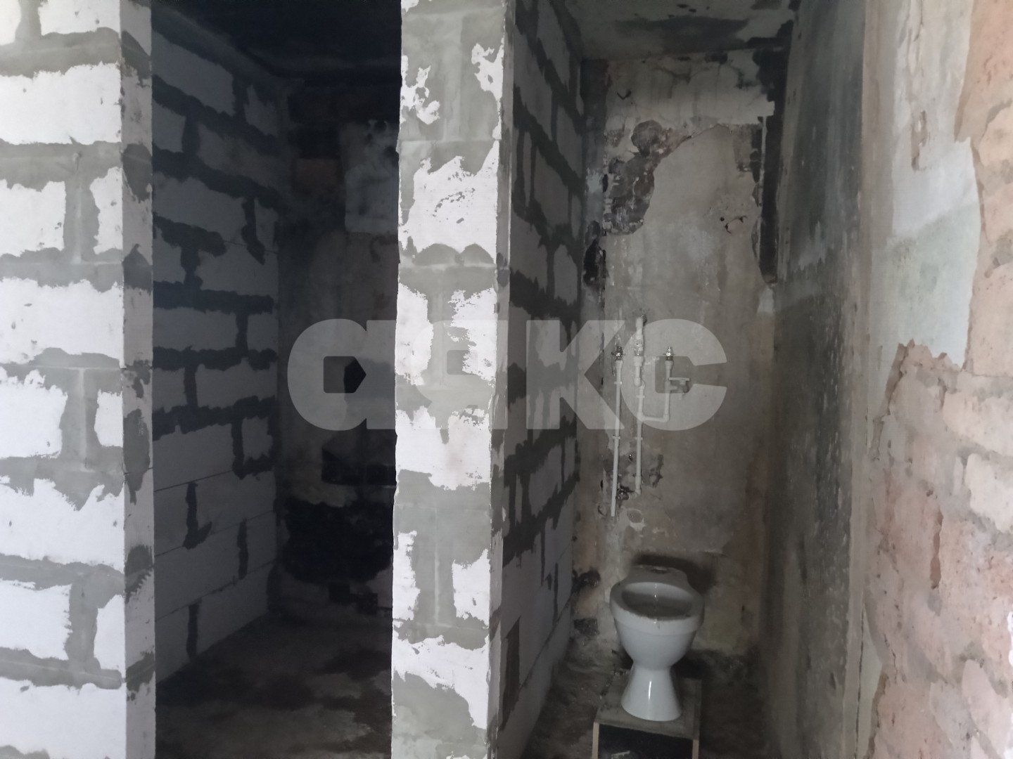 Фото №10: 3-комнатная квартира 49 м² - Мариуполь, Приморский, ул. Гагарина, 4