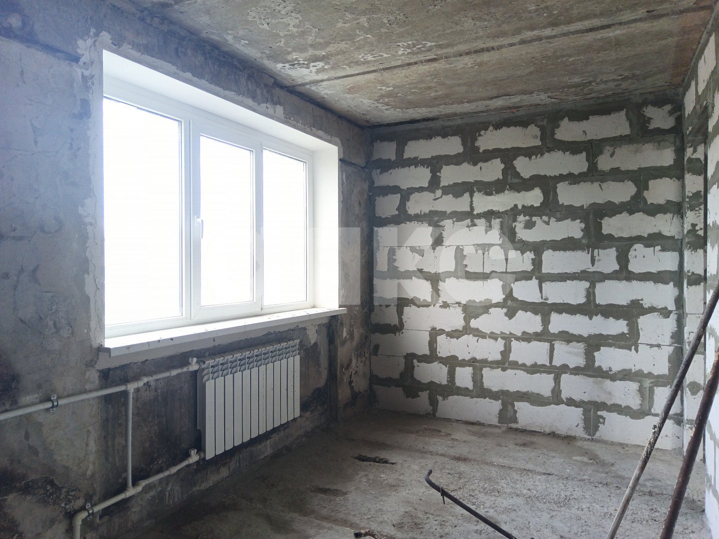 Фото №1: 3-комнатная квартира 49 м² - Мариуполь, Приморский, ул. Гагарина, 4